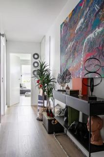 Résidence Nimrod Abraham - ParisLaDefense - 4