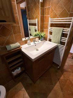 Capri Apartman - 9