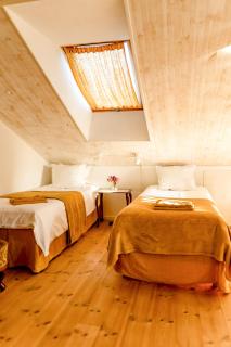 Blomstertantens Hus - 3