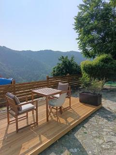Serenity B&B immerso tra i monti d'Appennino - - 9