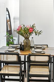 The Chatsworth Loft by Harrogate Apartment Living - Harrogate - 7