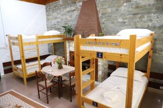 Univers Hostel - 1