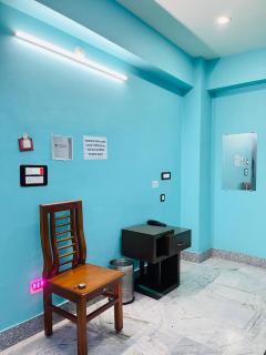 hOTEL LAVANYA - Tamlūk - 0