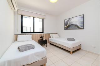 Mediterranean Sunrise Complex - 1