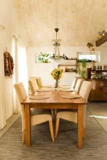 Blomstertantens Hus - Trelleborg - 9