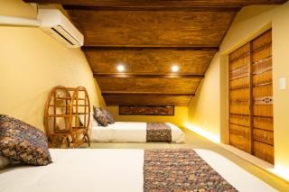 葵宿-Aoiyado机场直达天下茶屋步行7分钟 - Osaka - 7
