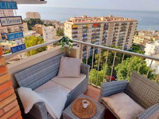 Jupiter Dream - Breath Taking Design, Sea views and Facilities - Benalmádena - 2