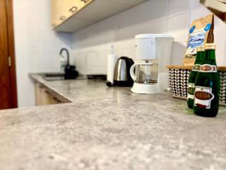 AL-DOM apartamenty Awangardia 211, w dzielnicy uzdrowiskowej, 300m do morza - 8