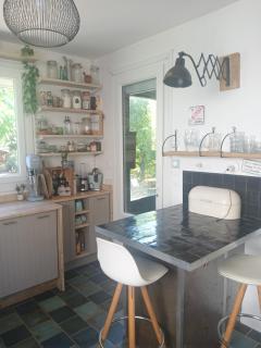 Maison au calme en bord de mer - 3