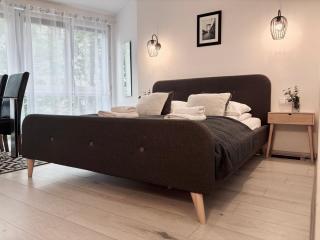 AL-DOM apartamenty Awangardia 211, w dzielnicy uzdrowiskowej, 300m do morza - 6