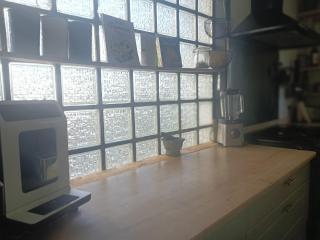 Maison au calme en bord de mer - 1