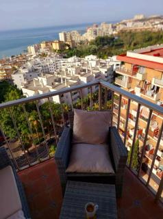 Jupiter Dream - Breath Taking Design, Sea views and Facilities - Benalmádena - 1