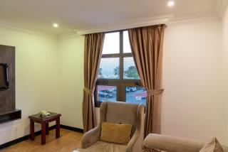 بفن للشقق المخدومة Puffin Serviced Apartments - Al-Dschubail - 7