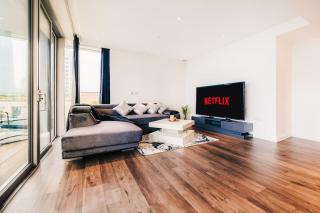 LUX 2BDR Aldgate Retreat I Central London Zone 1 - Londra - 0