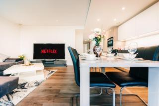 LUX 2BDR Aldgate Retreat I Central London Zone 1 - 8