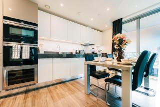LUX 2BDR Aldgate Retreat I Central London Zone 1 - Londra - 1