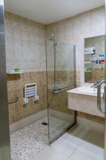 بفن للشقق المخدومة Puffin Serviced Apartments - Al-Dschubail - 3
