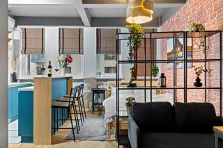 Old Town Cozy Suites - Smârdan - Bucharest - 6