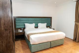 بفن للشقق المخدومة Puffin Serviced Apartments - Al-Dschubail - 2