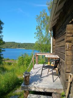 St Olavs Cabin - Brunflo - 9