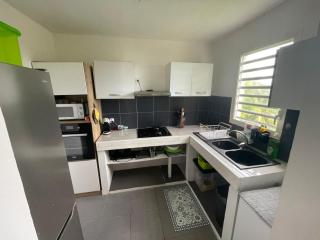 colibris location SAINTE-ANNE - 6