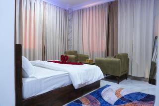 hotel rose garden فندق روز جاردن - 6