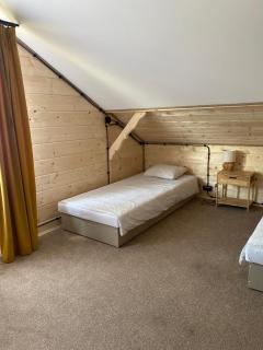 Villa SPA - 3