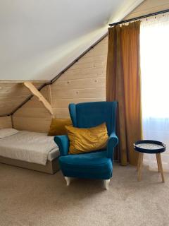 Villa SPA - 1