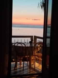 Rocca Mondello Rooms, Beach and Sea - Palerme - 4