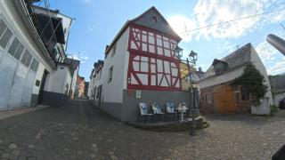 Gästehaus Eulenköpfchen - 0