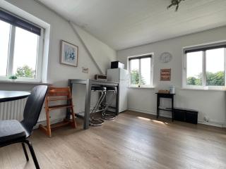 Vejle Apartment Skovhøjen - 5