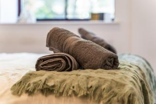 Modern Leeds city centre 2BR Apt - Sleep 8 - 2