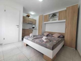 Apartmani Jordanka - Crikvenica - 3