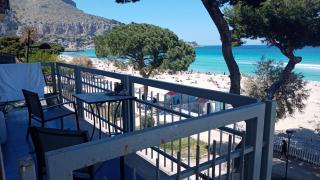Rocca Mondello Rooms, Beach and Sea - Palermo - 7