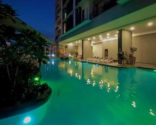 BBHomes at Bukit Bintang Casa Residency KL - Kuala Lumpur - 7