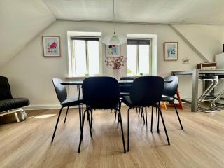 Vejle Apartment Skovhøjen - 6