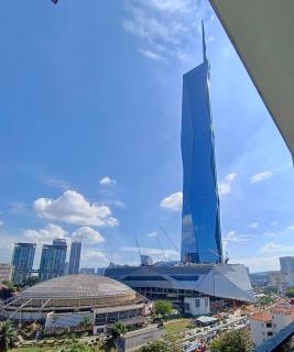 BBHomes at Bukit Bintang Casa Residency KL - Kuala Lumpur - 4