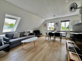 Vejle Apartment Skovhøjen - Vejle - 7
