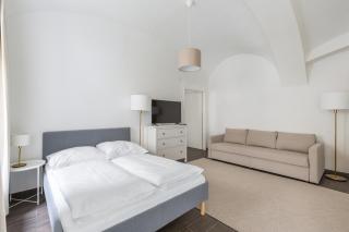 Free Parking I 500 Mbit Wifi I Kingsize Bed - Vienna - 5