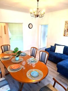 Family Design Apartments 2 rooms Neunkirchen 3 - 1