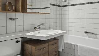 Ferienwohnung Segantini St Moritz - St. Moritz - 9