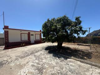 Casa Amagar - Tijarafe - 0
