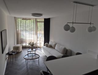 Palangos AŠIES apartamentai - 9