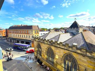 York City Centre Apartment - Perfect Location & Views - York - 0