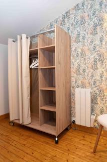 La Canopée Atypique Vendée - 1