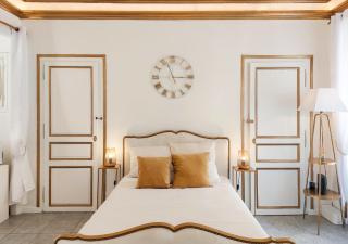 Le Petit Versailles - Face gare - Wifi - Baignoire - Sainte-Savine - 4