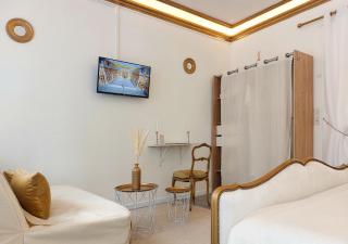 Le Petit Versailles - Face gare - Wifi - Baignoire - Sainte-Savine - 6
