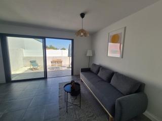 Denise's House, Coquette, Wi-Fi, Terrasse, Box - 6