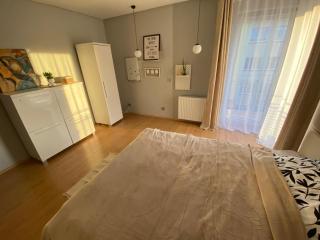 Nowy apartament OHIVI ŚWINOUJŚCIE - 0