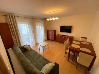 Nowy apartament OHIVI ŚWINOUJŚCIE - 7